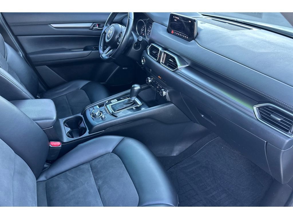 Used 2018 MAZDA CX-5 Touring w/ Preferred Equipment Package image 18