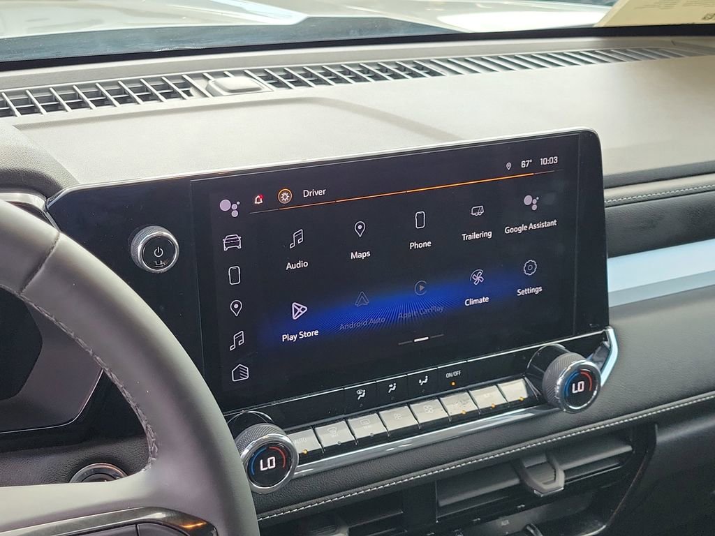 Used 2023 Chevrolet Colorado LT w/ LT Convenience Package image 29