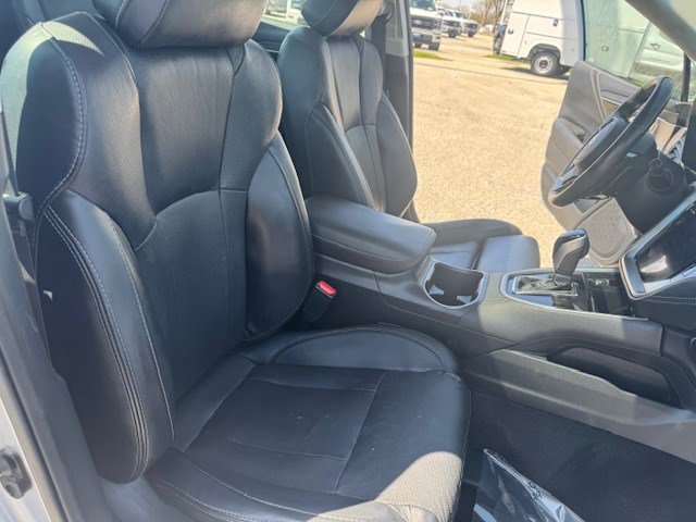 Used 2022 Subaru Legacy Limited image 36