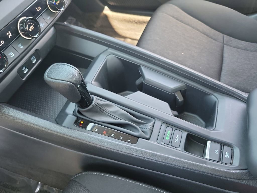Used 2024 Honda Accord EX image 13