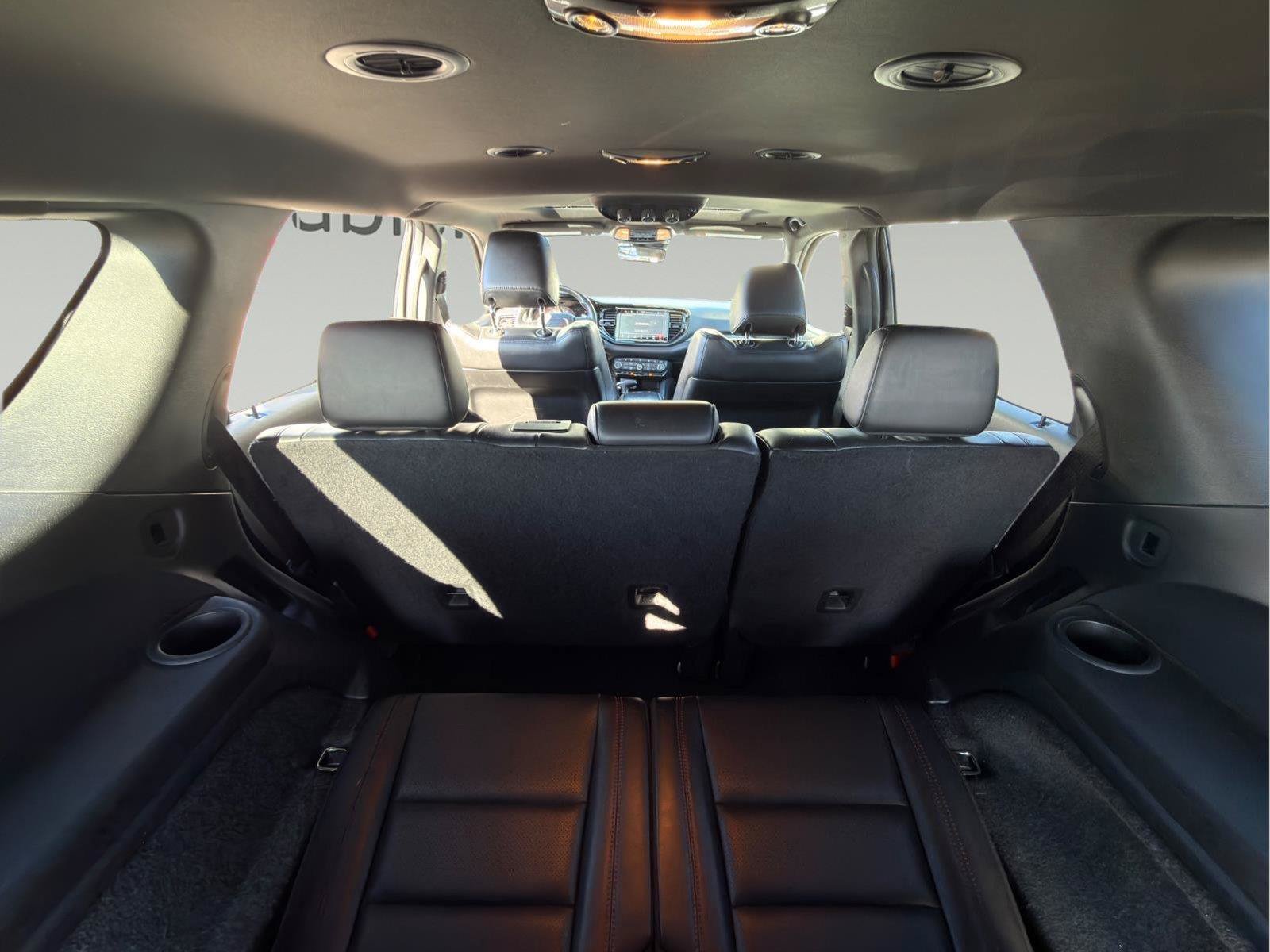 Used 2024 Dodge Durango GT AWD/4WD image 7