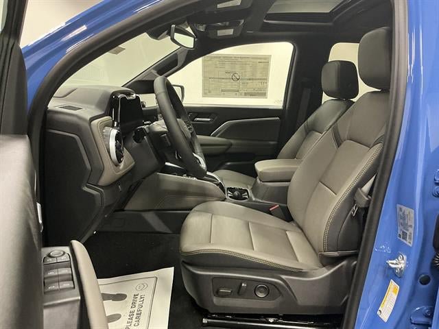 New 2026 Chevrolet Colorado ZR2 AWD/4WD image 8