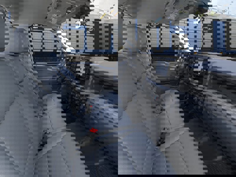 New 2026 Ford F450 XL image 11