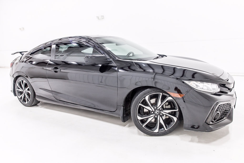 Used 2019 Honda Civic Si image 8