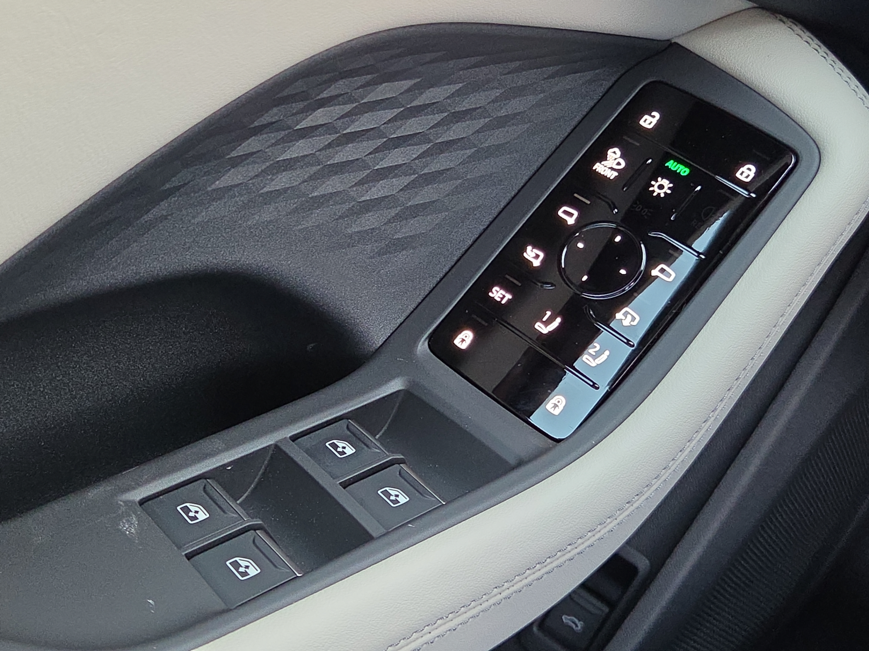 New 2026 Audi A5 Premium Plus AWD/4WD image 34
