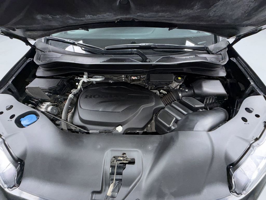 Used 2021 Honda Pilot Special Edition image 19