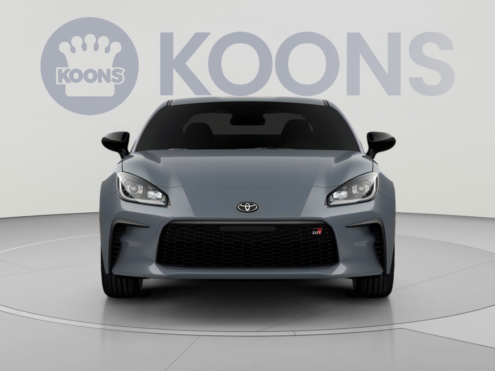 New 2027 Toyota GR86 Premium w/ Performance Package RWD image 20