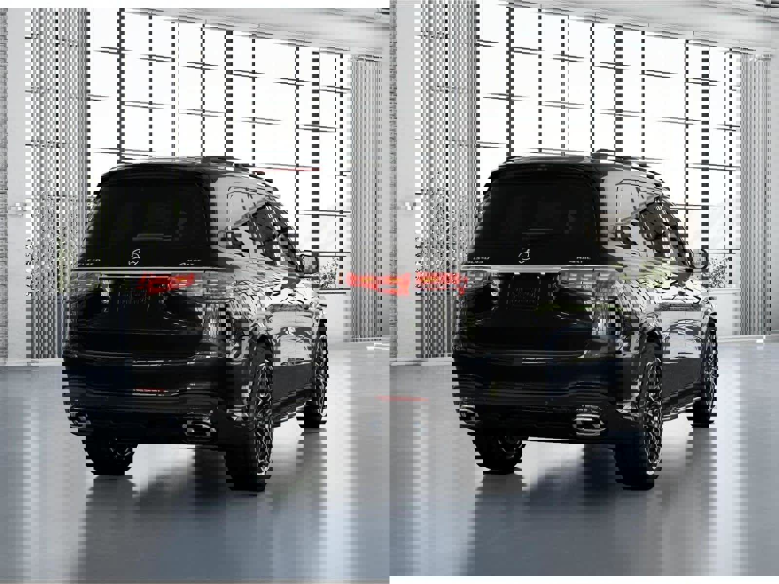 New 2026 Mercedes-Benz GLS 450 4MATIC image 21