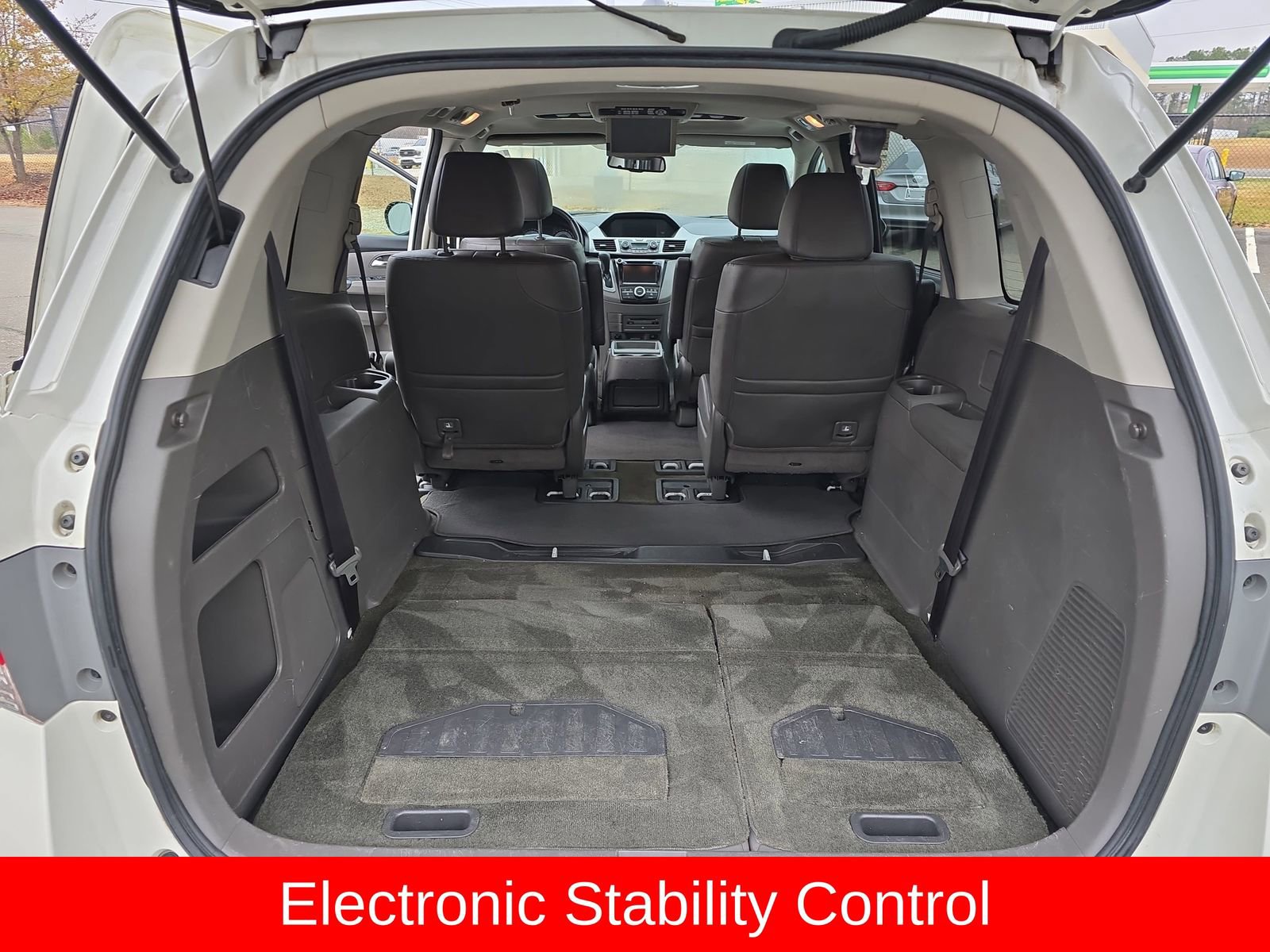 Used 2016 Honda Odyssey Touring image 20