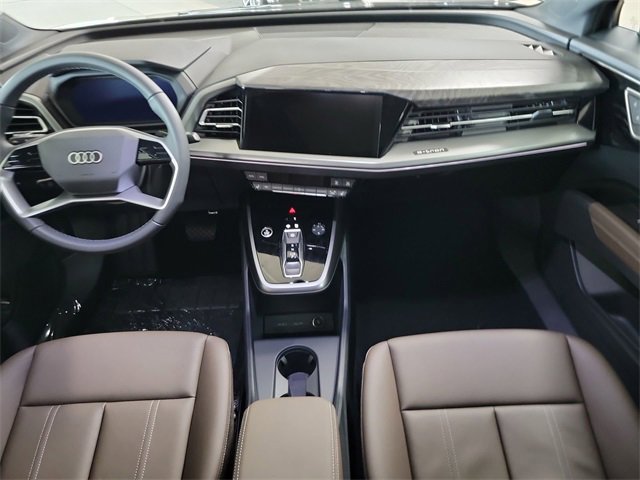 New 2026 Audi Q4 e-tron Premium image 20