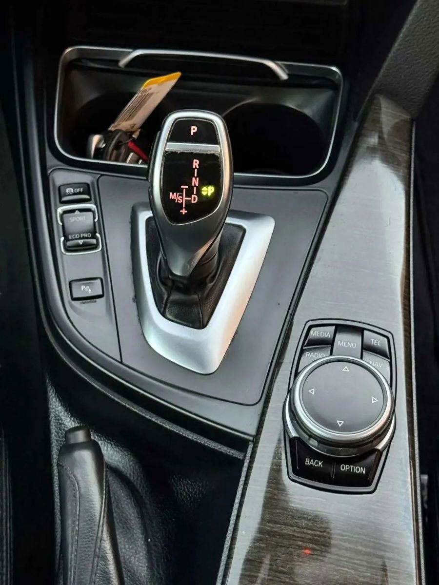 Used 2016 BMW 428i Coupe image 28