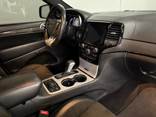Used 2020 Jeep Grand Cherokee Trackhawk image 27