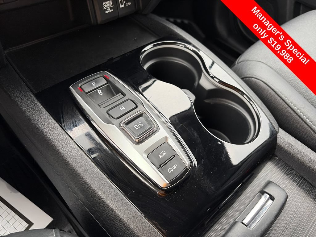Used 2021 Honda Pilot Touring image 27