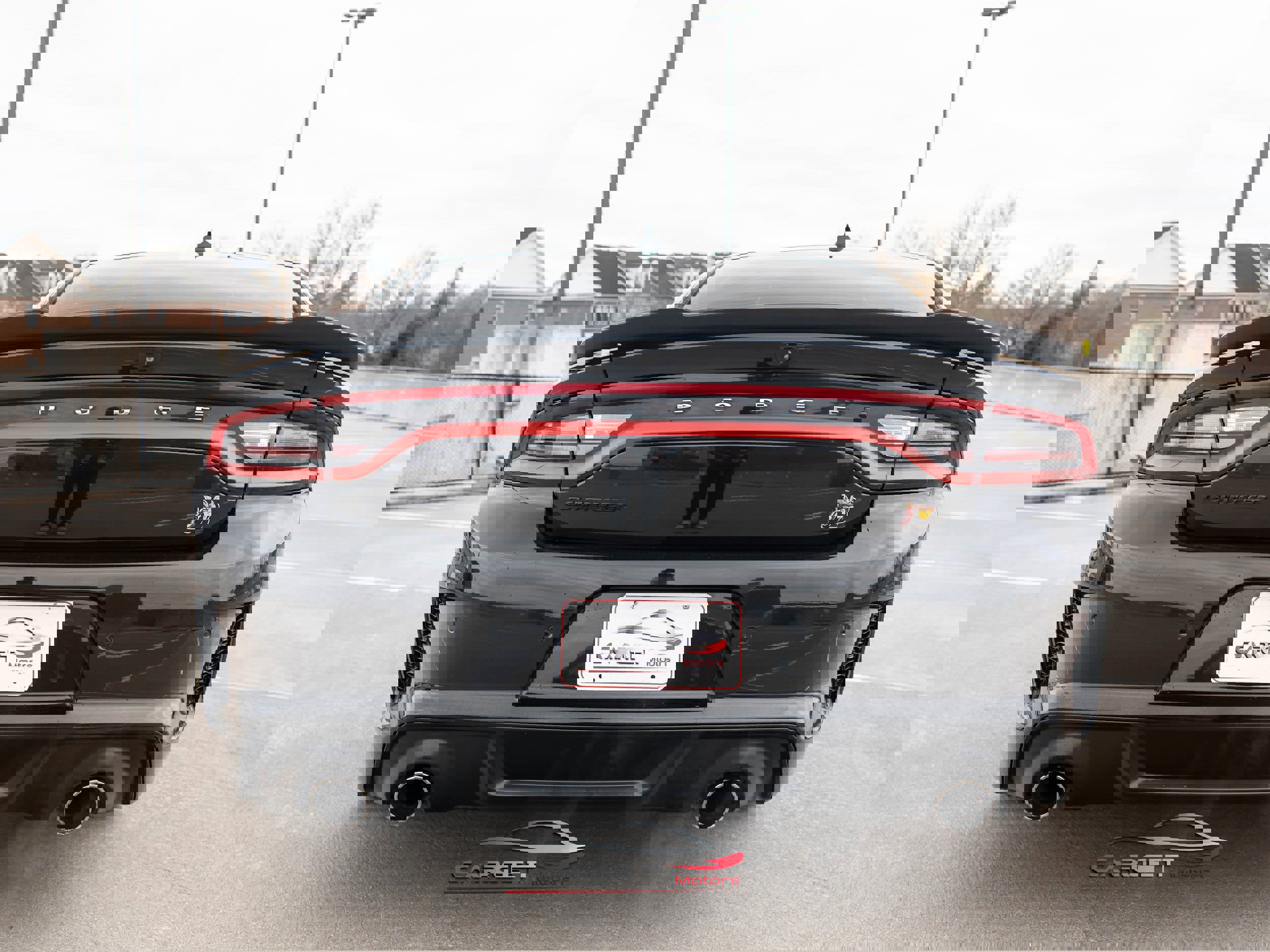 Used 2021 Dodge Charger Scat Pack image 6