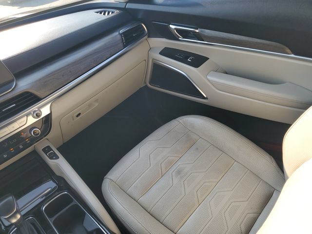 Used 2020 Kia Telluride SX w/ SX Prestige Package AWD/4WD image 17