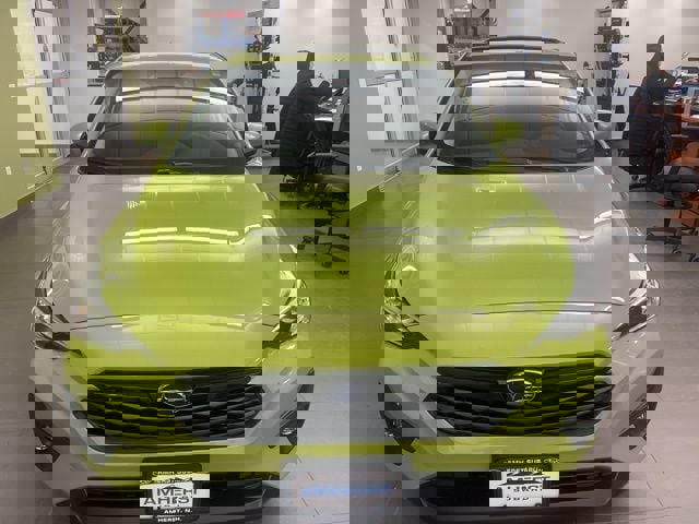 New 2026 Subaru Impreza 2.0i Sport image 2