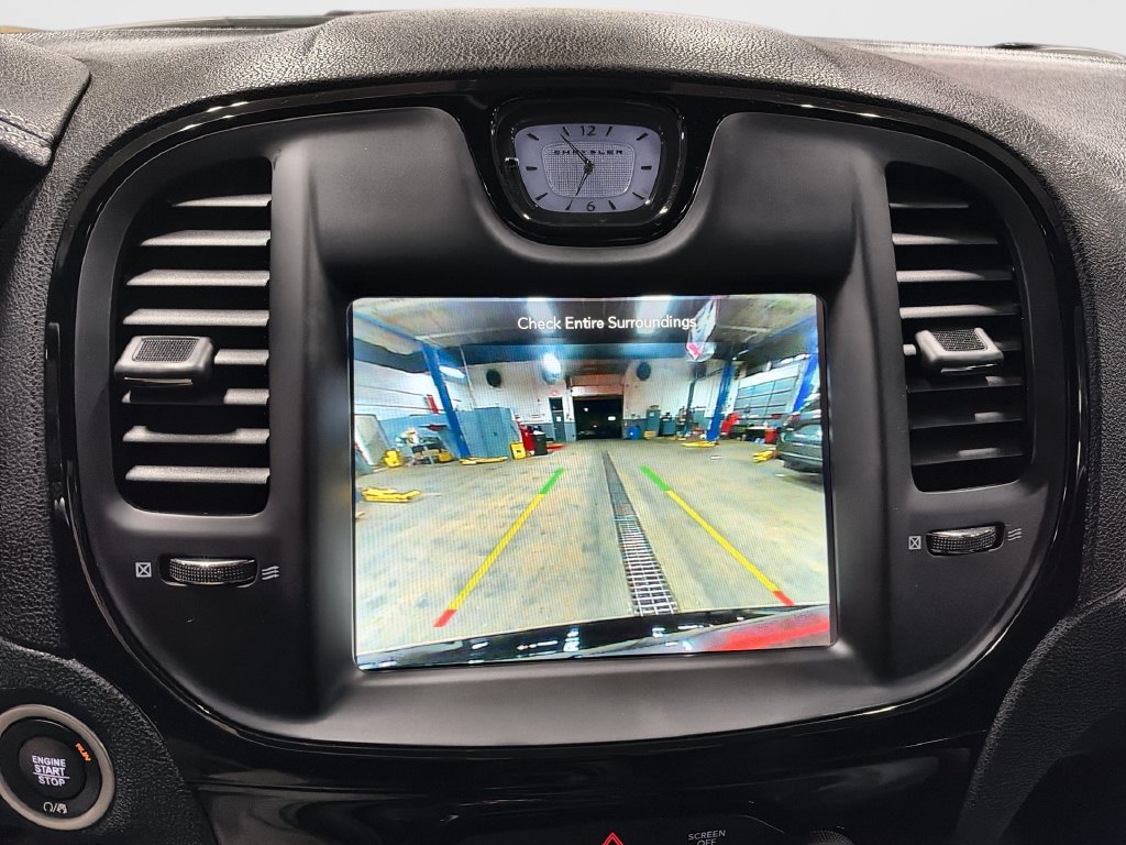 Used 2023 Chrysler 300 S w/ Comfort Group RWD image 22