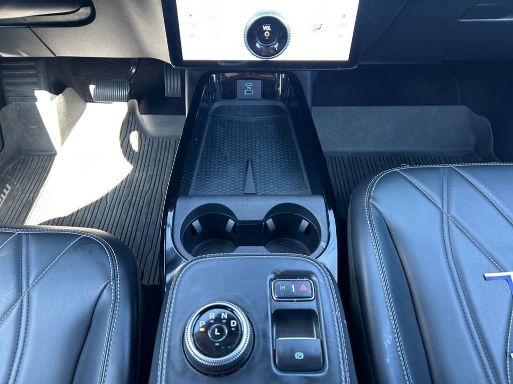 Used 2023 Ford Mustang Mach-E Select AWD/4WD image 12
