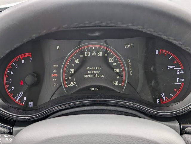 New 2026 Dodge Durango GT image 29