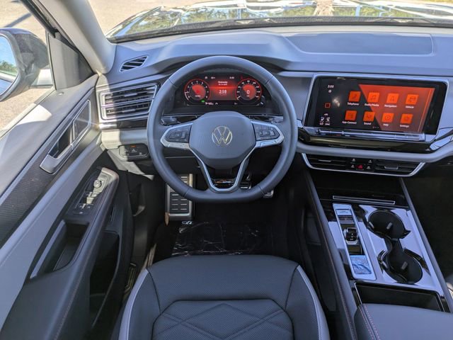 New 2026 Volkswagen Atlas Peak Edition image 18