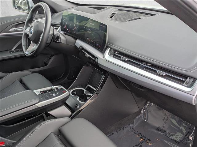 Used 2024 BMW X1 xDrive28i AWD/4WD image 22