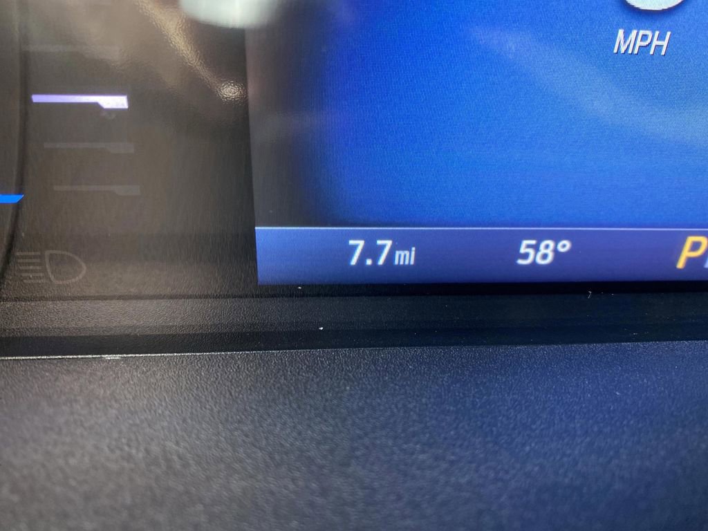 New 2025 Ford Ranger XLT w/ Advanced Towing Package image 6