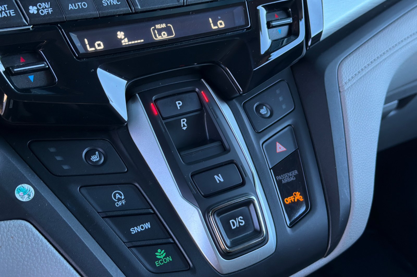 Used 2020 Honda Odyssey EX-L image 22