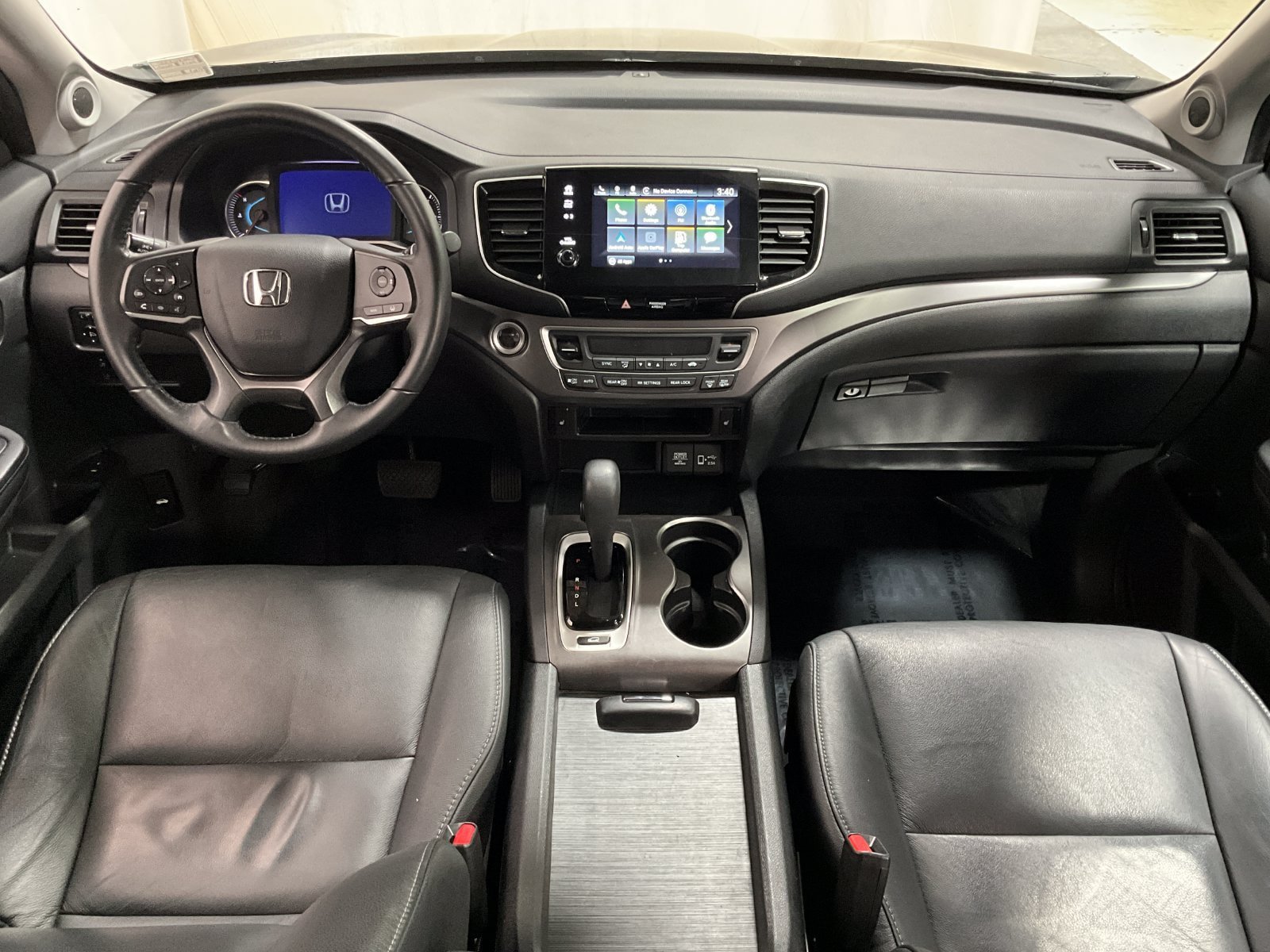 Used 2019 Honda Pilot EX-L image 15