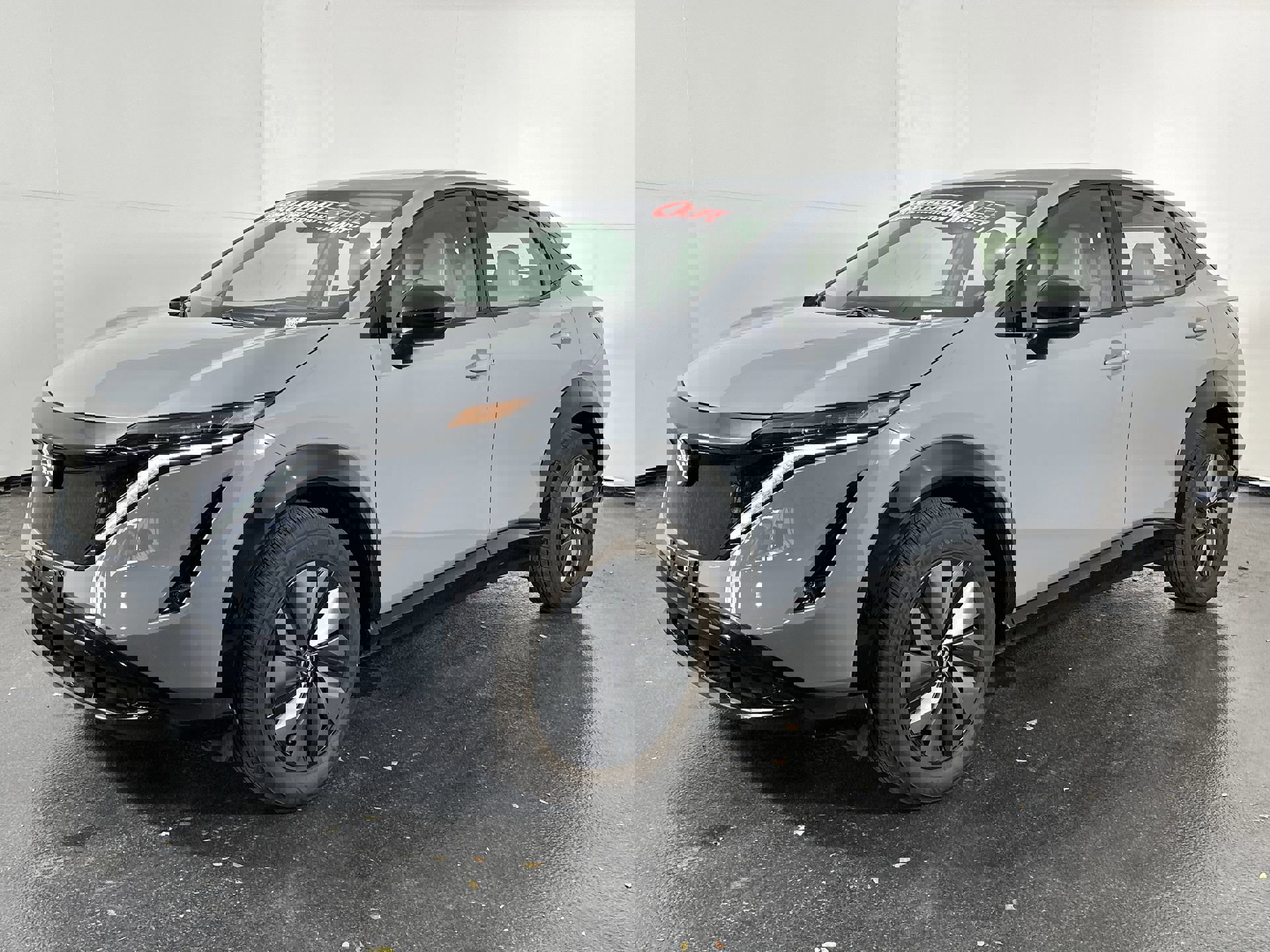 Certified 2024 Nissan Ariya AWD image 6