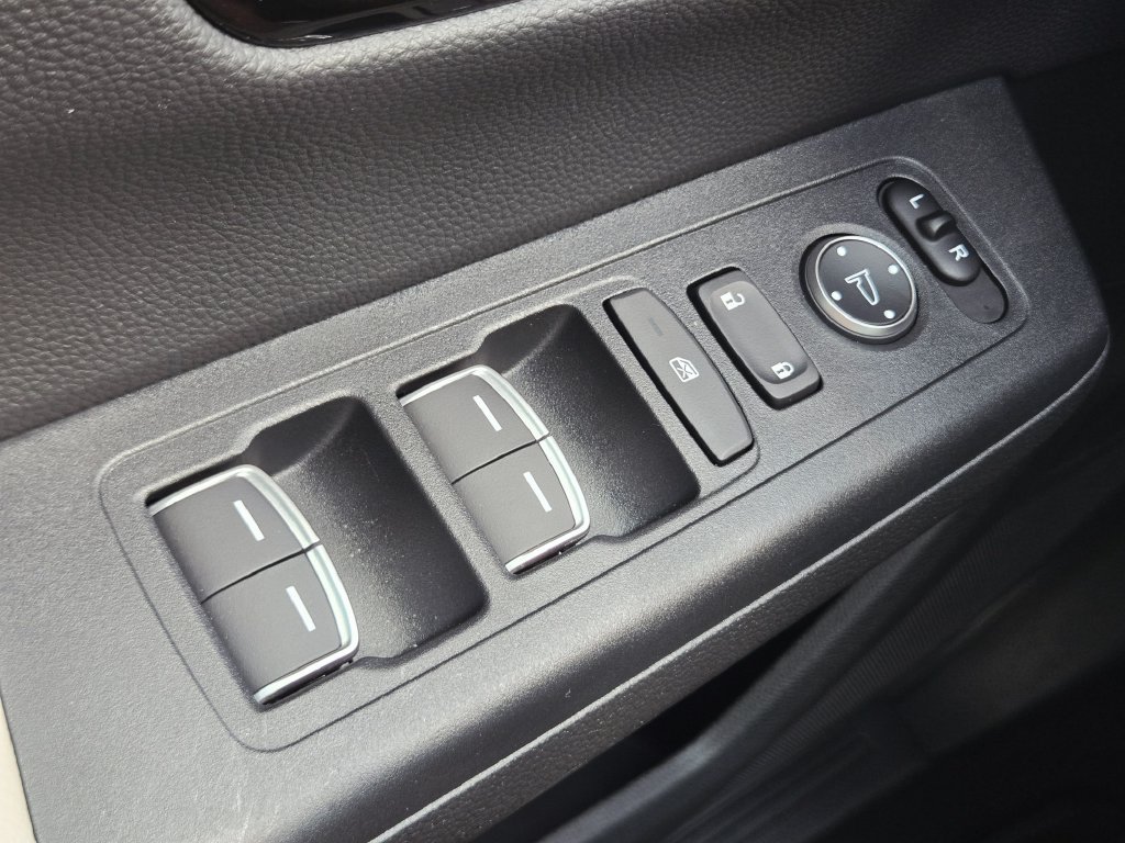 Certified 2026 Honda CR-V EX-L image 29