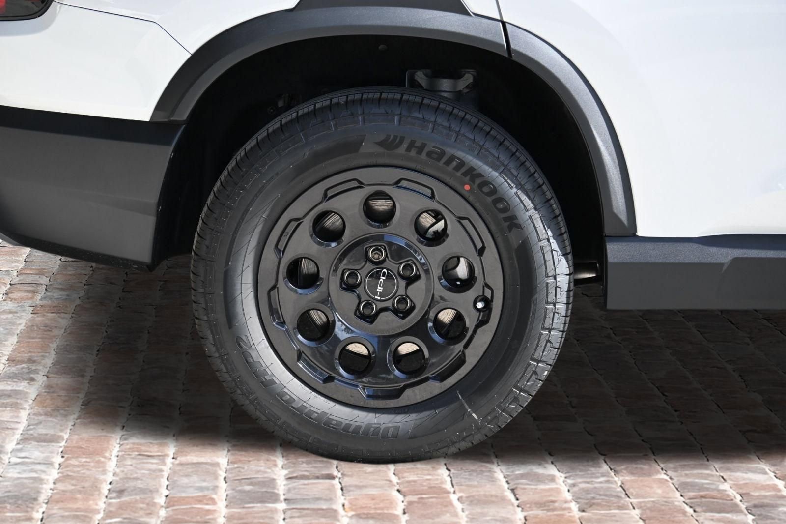 New 2026 Honda Passport RTL image 34
