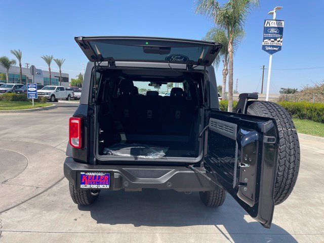 New 2026 Ford Bronco Big Bend AWD/4WD image 24