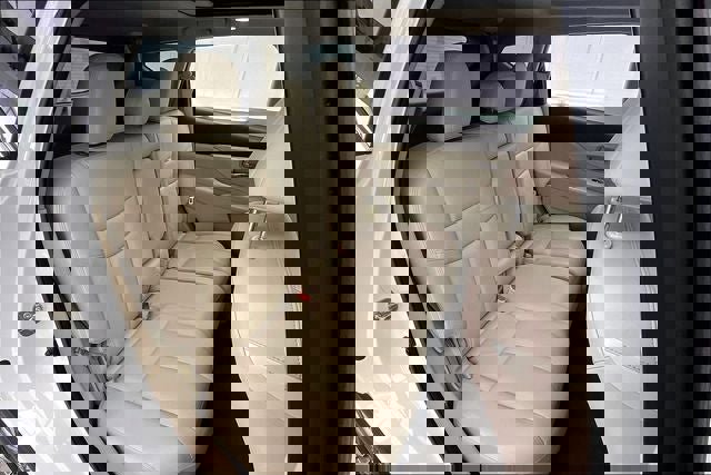 Used 2017 Nissan Murano SL w/ SL Technology Package AWD/4WD image 19