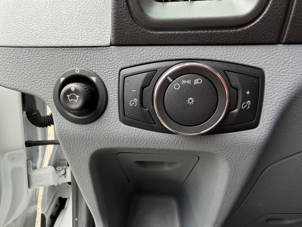 Used 2017 Ford Transit 350 148 Medium Roof RWD image 35