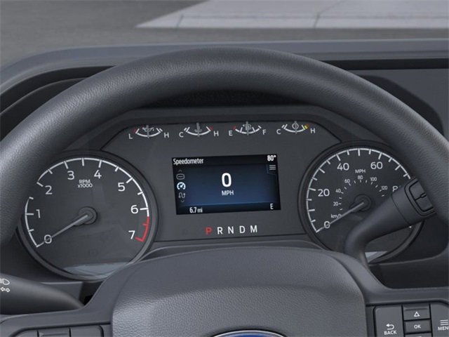 New 2026 Ford F250 XL image 13