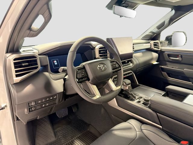 New 2026 Toyota Tundra Platinum AWD/4WD image 8