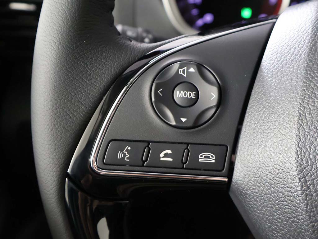 New 2026 Mitsubishi Eclipse Cross SE AWD/4WD image 38