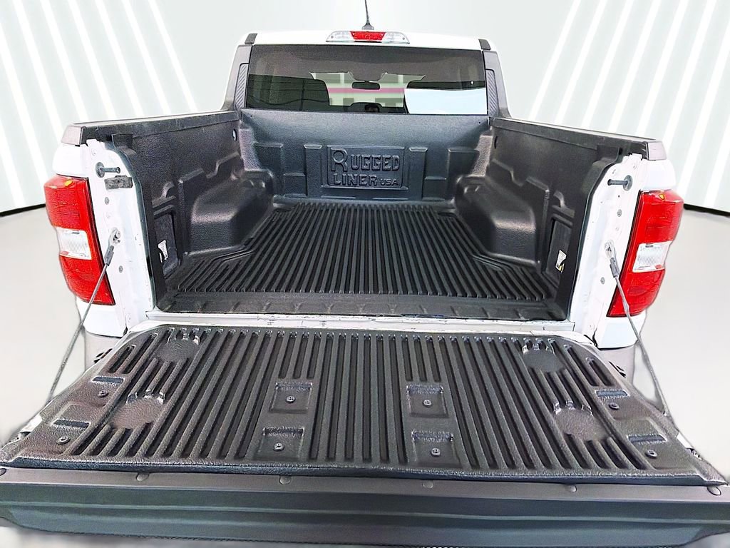 Used 2023 Ford Maverick XL w/ Equipment Group 100A Standard image 25