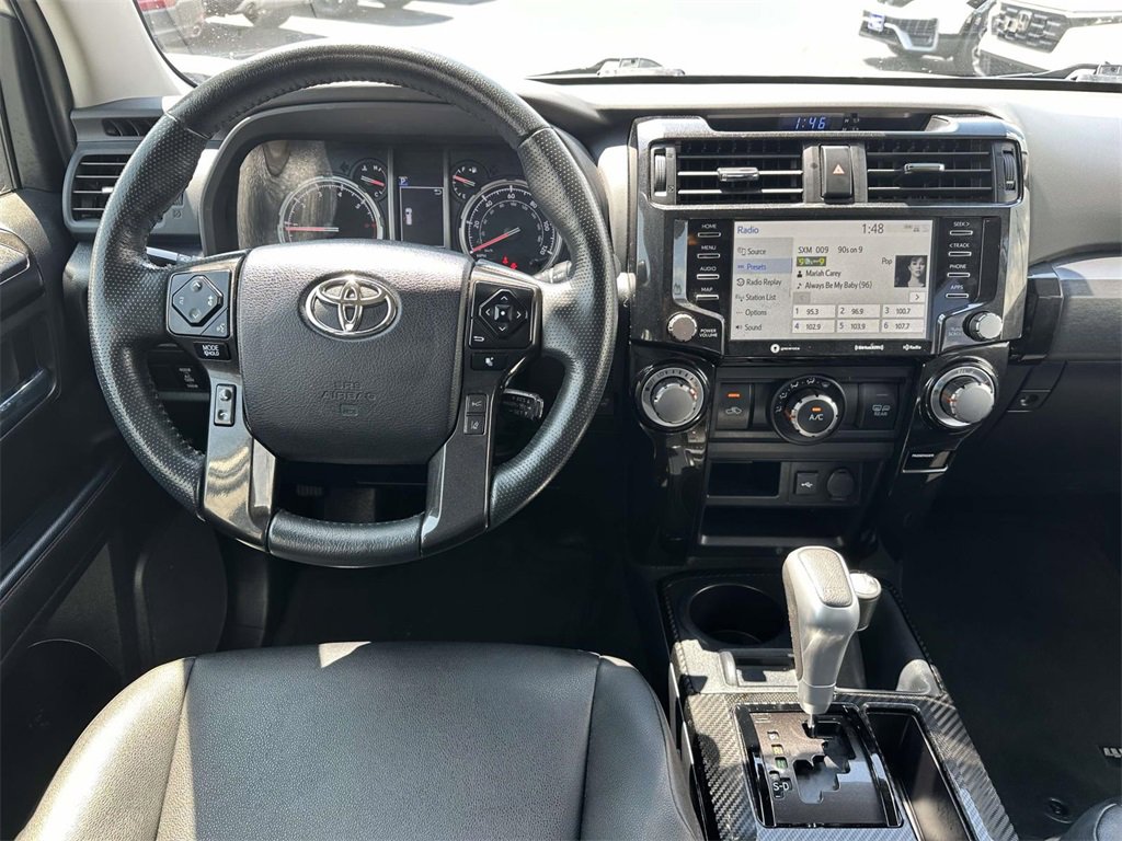 Used 2024 Toyota 4Runner TRD Off-Road Premium image 11