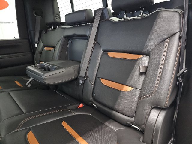Used 2021 GMC Sierra 2500 AT4 w/ AT4 Premium Plus Package AWD/4WD image 35