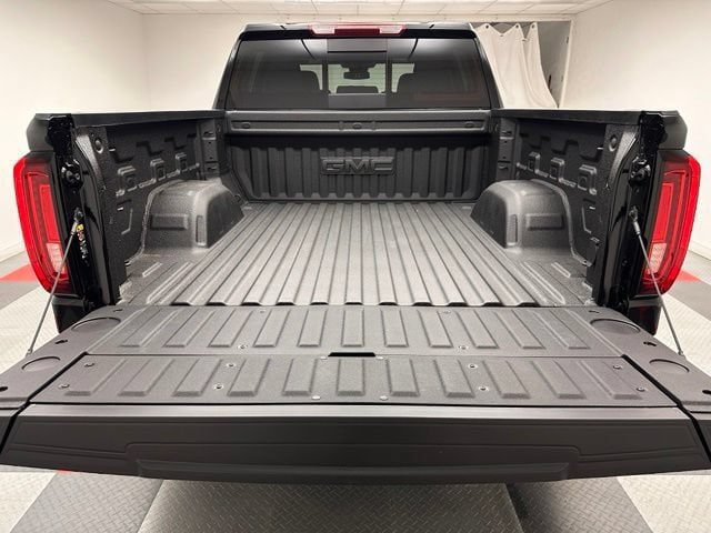 New 2026 GMC Sierra 1500 SLT w/ SLT Premium Plus Package AWD/4WD image 24