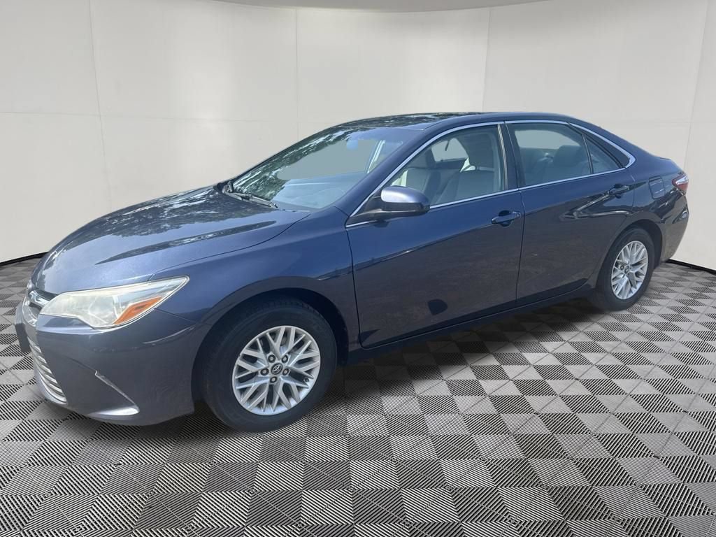 Used 2017 Toyota Camry LE FWD image 21