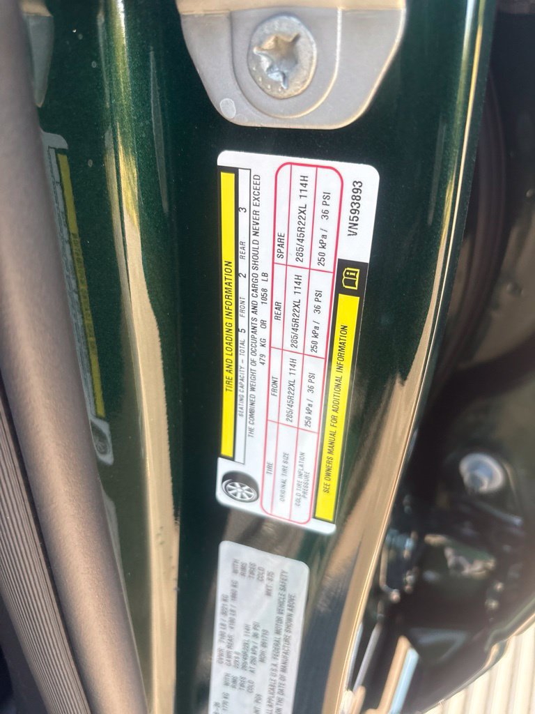 New 2027 RAM 1500 Tungsten AWD/4WD image 30