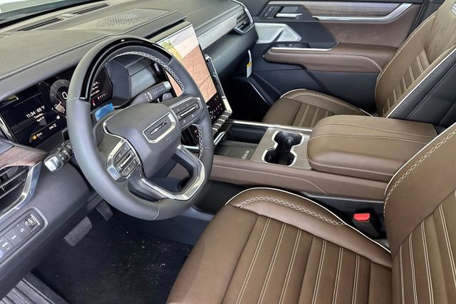 New 2026 GMC Acadia Denali Ultimate w/ LPO, All-Weather Package image 10