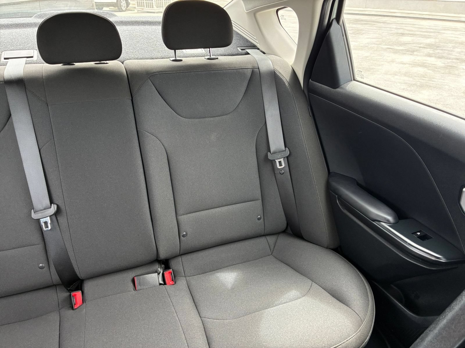 Used 2026 Kia K4 FWD image 35