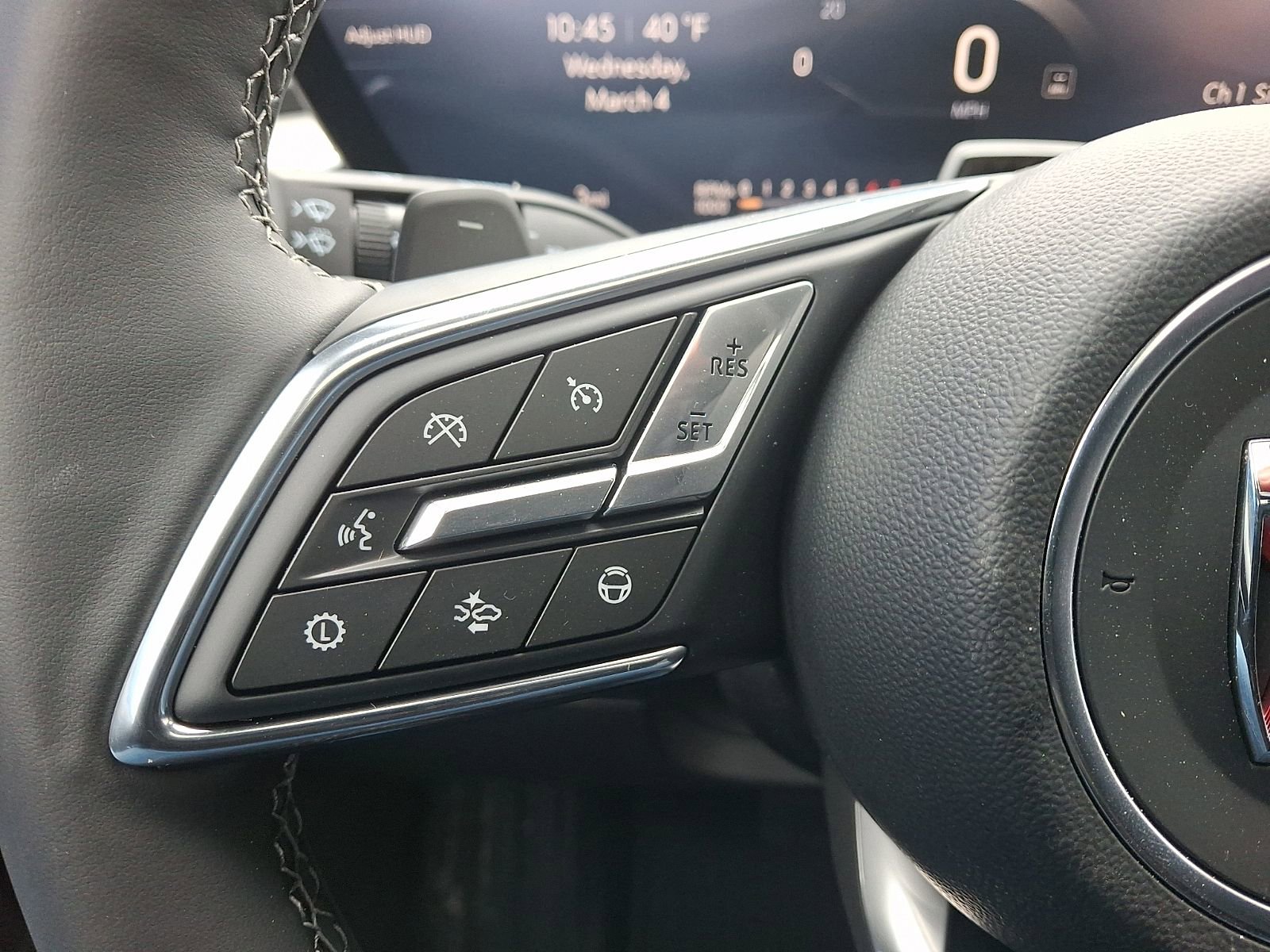 New 2026 Buick Enclave Avenir w/ Super Cruise Package image 22