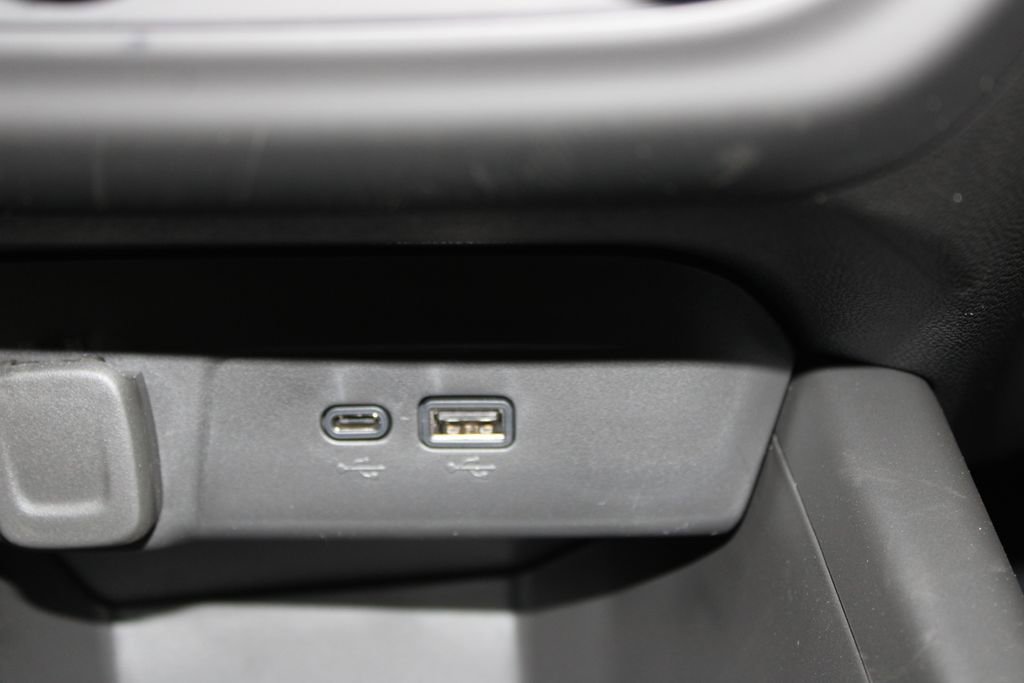 New 2026 Chevrolet Trax LS w/ LS Convenience Package image 38