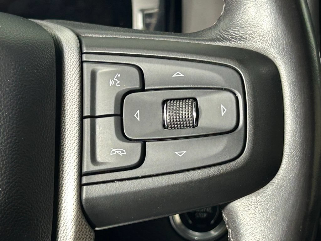 Used 2022 GMC Yukon XL Denali AWD/4WD image 31