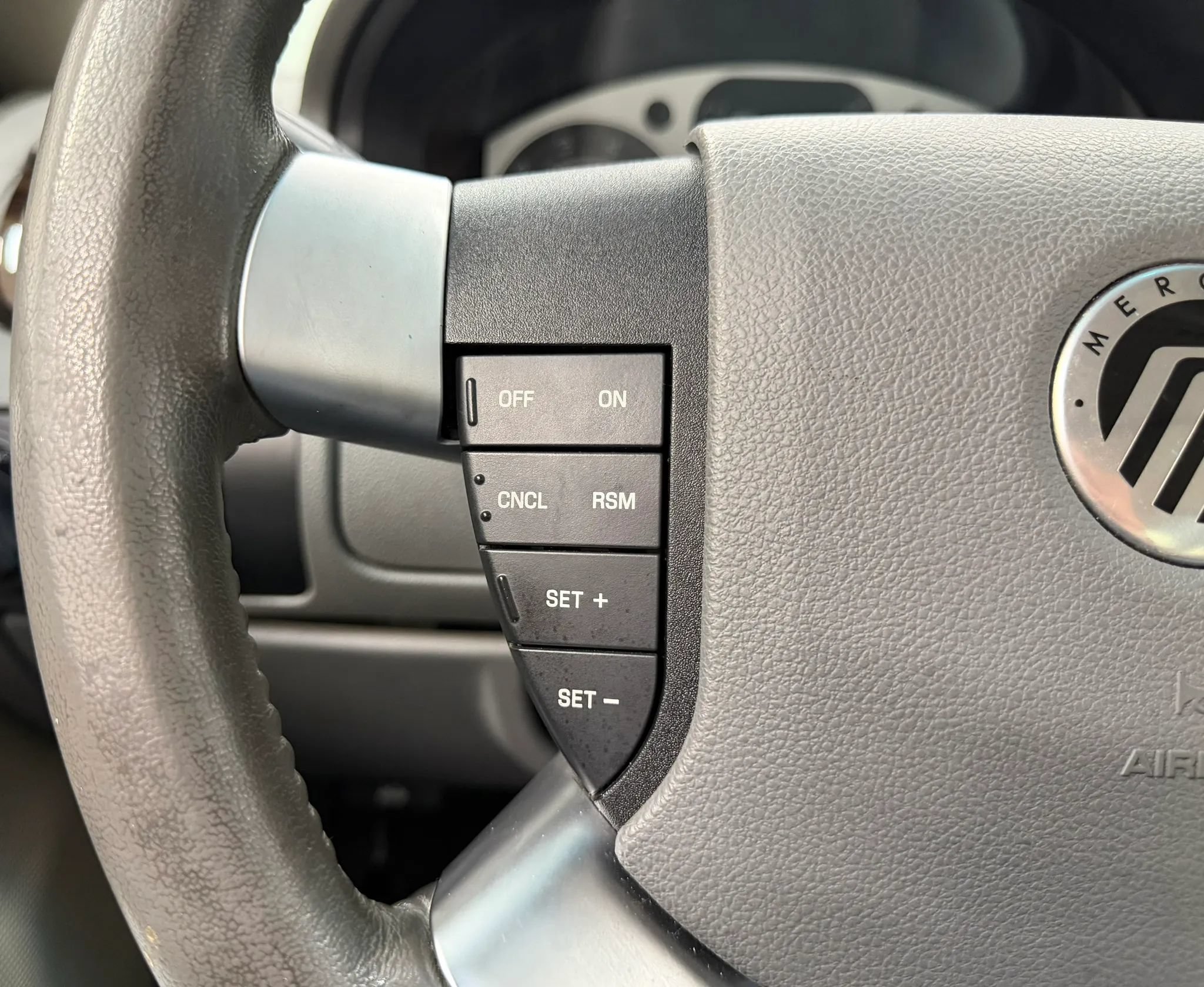 Used 2008 Mercury Sable Premier AWD/4WD image 26