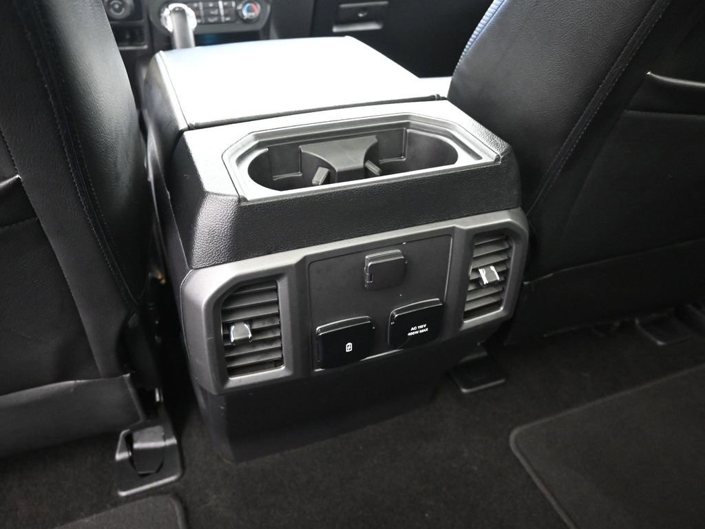 Used 2019 Ford F150 XLT w/ Equipment Group 302A Luxury image 21
